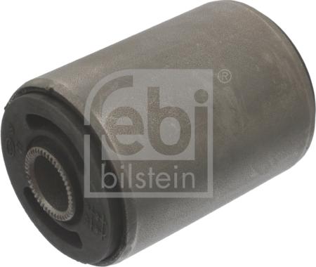 Febi Bilstein 41539 - Bronzina cuscinetto, Molla a balestra autozon.pro