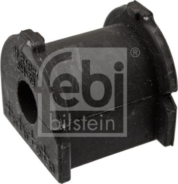 Febi Bilstein 41534 - Bronzina cuscinetto, Barra stabilizzatrice autozon.pro