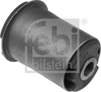 Febi Bilstein 41538 - Supporto, Telaio ausiliario / Portaaggregati autozon.pro