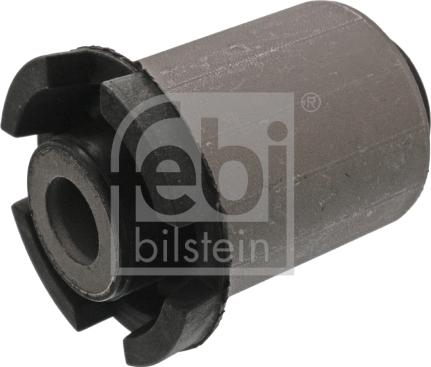 Febi Bilstein 41537 - Supporto, Braccio oscillante autozon.pro