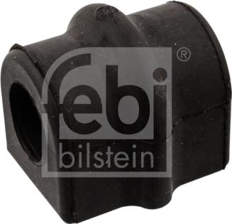 Febi Bilstein 41522 - Bronzina cuscinetto, Barra stabilizzatrice autozon.pro