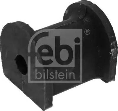 Febi Bilstein 41576 - Bronzina cuscinetto, Barra stabilizzatrice autozon.pro