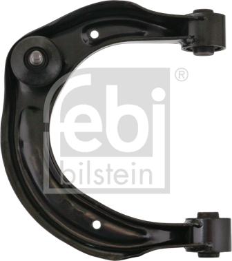 Febi Bilstein 41696 - Braccio oscillante, Sospensione ruota autozon.pro