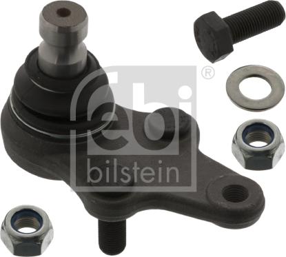 Febi Bilstein 41691 - Giunto di supporto / guida autozon.pro