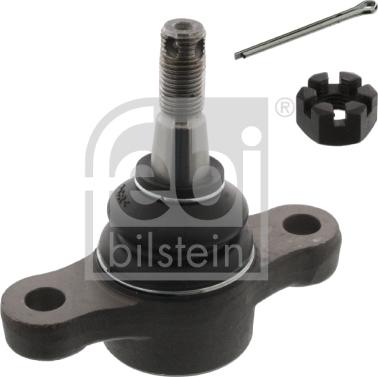 Febi Bilstein 41698 - Giunto di supporto / guida autozon.pro