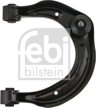 Febi Bilstein 41697 - Braccio oscillante, Sospensione ruota autozon.pro