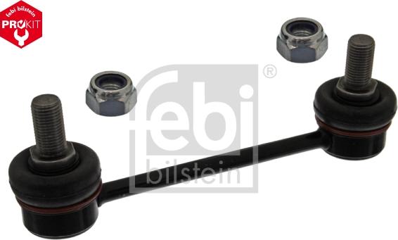 Febi Bilstein 41644 - Asta / Puntone, Stabilizzatore autozon.pro