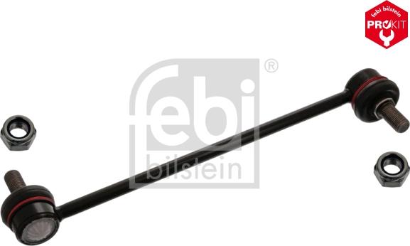 Febi Bilstein 41645 - Asta / Puntone, Stabilizzatore autozon.pro