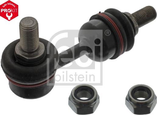 Febi Bilstein 41646 - Asta / Puntone, Stabilizzatore autozon.pro