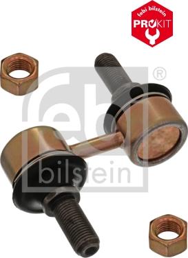 Febi Bilstein 41656 - Asta / Puntone, Stabilizzatore autozon.pro