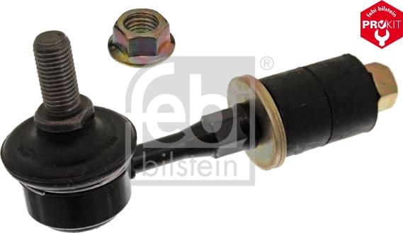 Febi Bilstein 41660 - Asta / Puntone, Stabilizzatore autozon.pro