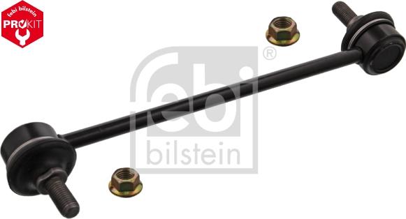 Febi Bilstein 41661 - Asta / Puntone, Stabilizzatore autozon.pro