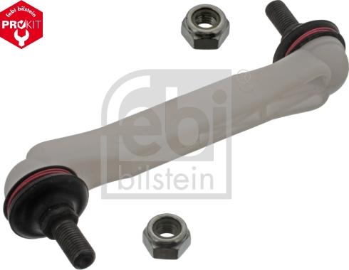 Febi Bilstein 41619 - Asta / Puntone, Stabilizzatore autozon.pro