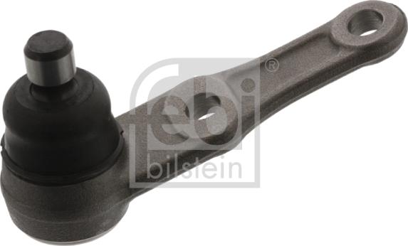 Febi Bilstein 41684 - Giunto di supporto / guida autozon.pro