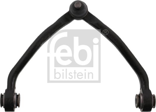 Febi Bilstein 41685 - Braccio oscillante, Sospensione ruota autozon.pro