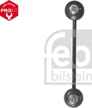 Febi Bilstein 41635 - Asta / Puntone, Stabilizzatore autozon.pro