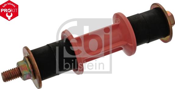 Febi Bilstein 41636 - Asta / Puntone, Stabilizzatore autozon.pro