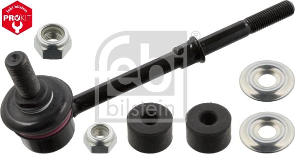 Febi Bilstein 41633 - Asta / Puntone, Stabilizzatore autozon.pro