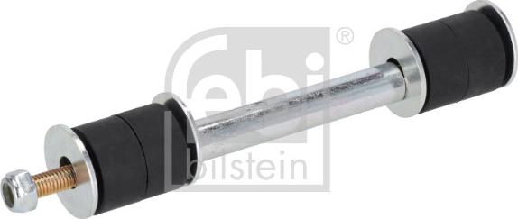 Febi Bilstein 41637 - Asta / Puntone, Stabilizzatore autozon.pro