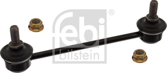 Febi Bilstein 41626 - Asta / Puntone, Stabilizzatore autozon.pro