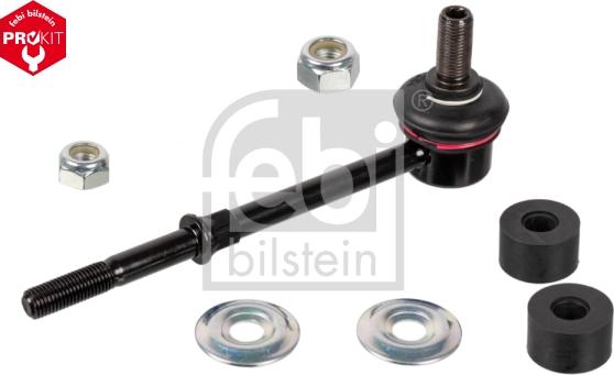 Febi Bilstein 41670 - Asta / Puntone, Stabilizzatore autozon.pro