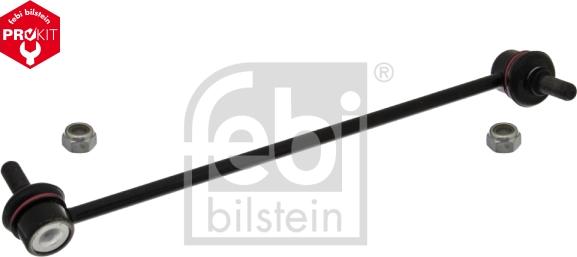 Febi Bilstein 41673 - Asta / Puntone, Stabilizzatore autozon.pro