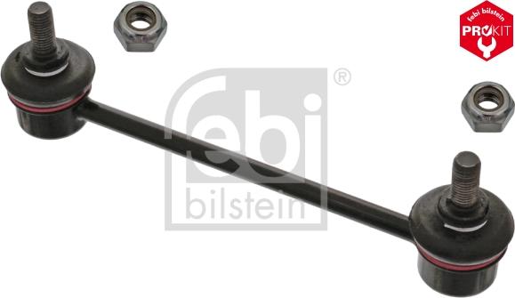 Febi Bilstein 41677 - Asta / Puntone, Stabilizzatore autozon.pro