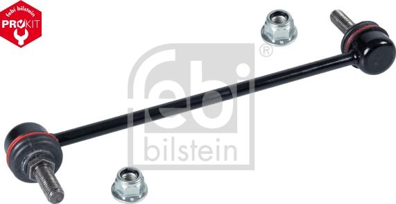 Febi Bilstein 41045 - Asta / Puntone, Stabilizzatore autozon.pro