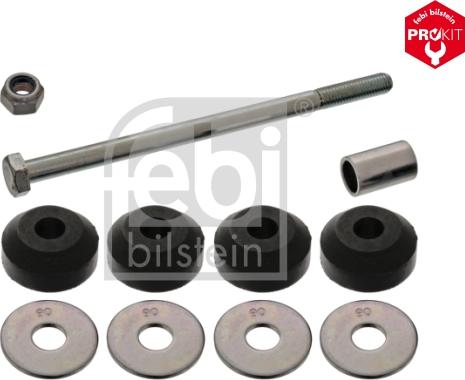 Febi Bilstein 41043 - Asta / Puntone, Stabilizzatore autozon.pro