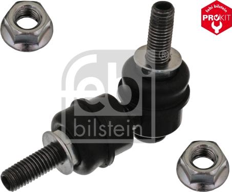 Febi Bilstein 41042 - Asta / Puntone, Stabilizzatore autozon.pro