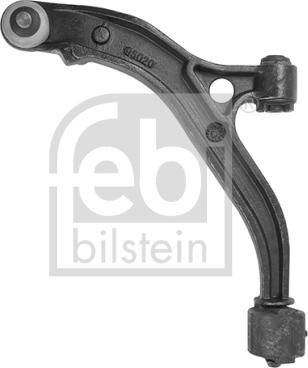 Febi Bilstein 41055 - Braccio oscillante, Sospensione ruota autozon.pro