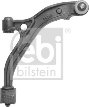 Febi Bilstein 41056 - Braccio oscillante, Sospensione ruota autozon.pro