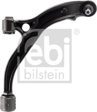 Febi Bilstein 41068 - Braccio oscillante, Sospensione ruota autozon.pro