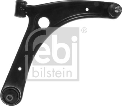 Febi Bilstein 41063 - Braccio oscillante, Sospensione ruota autozon.pro