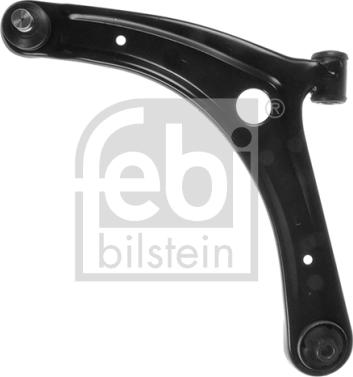 Febi Bilstein 41062 - Braccio oscillante, Sospensione ruota autozon.pro