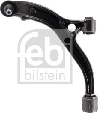 Febi Bilstein 41067 - Braccio oscillante, Sospensione ruota autozon.pro