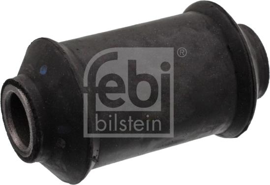 Febi Bilstein 41008 - Supporto, Braccio oscillante autozon.pro