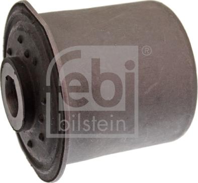 Febi Bilstein 41017 - Supporto, Braccio oscillante autozon.pro