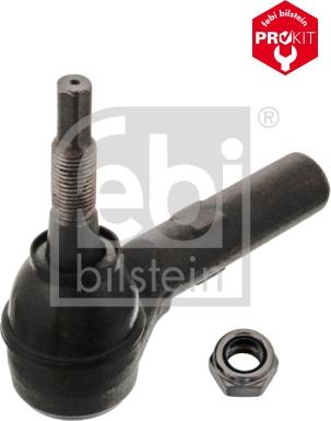 Febi Bilstein 41085 - Testa barra d'accoppiamento autozon.pro