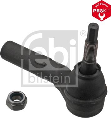 Febi Bilstein 41086 - Testa barra d'accoppiamento autozon.pro