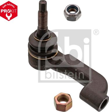 Febi Bilstein 41083 - Testa barra d'accoppiamento autozon.pro