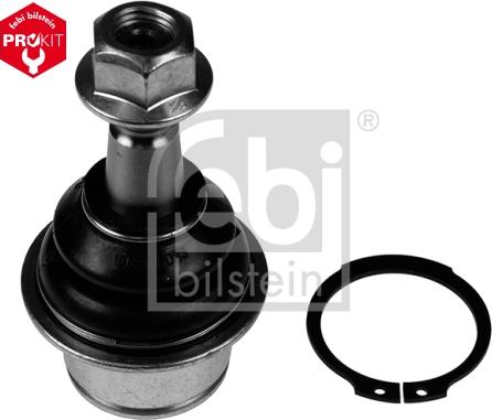 Febi Bilstein 41082 - Giunto di supporto / guida autozon.pro