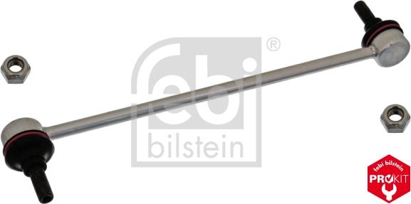 Febi Bilstein 41039 - Asta / Puntone, Stabilizzatore autozon.pro