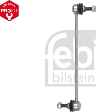 Febi Bilstein 41031 - Asta / Puntone, Stabilizzatore autozon.pro