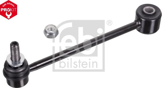 Febi Bilstein 41038 - Asta / Puntone, Stabilizzatore autozon.pro