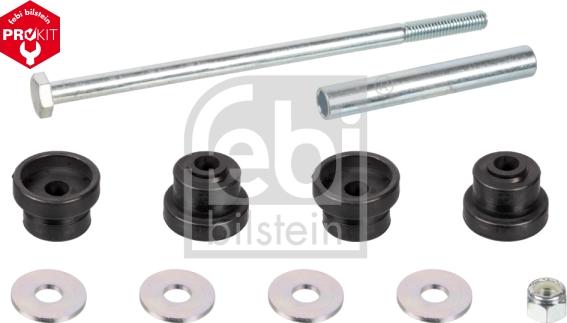 Febi Bilstein 41029 - Asta / Puntone, Stabilizzatore autozon.pro