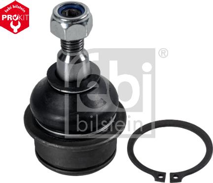 Febi Bilstein 41076 - Giunto di supporto / guida autozon.pro