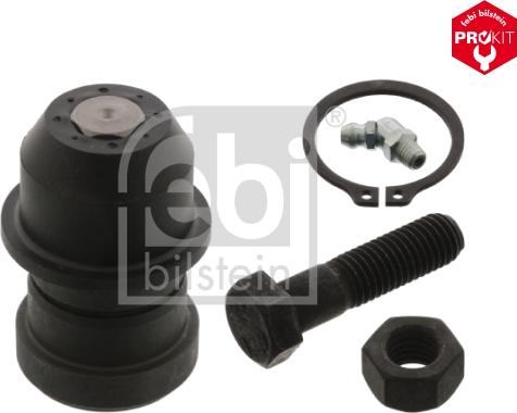 Febi Bilstein 41070 - Giunto di supporto / guida autozon.pro