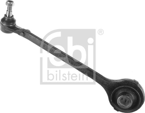 Febi Bilstein 41072 - Braccio oscillante, Sospensione ruota autozon.pro