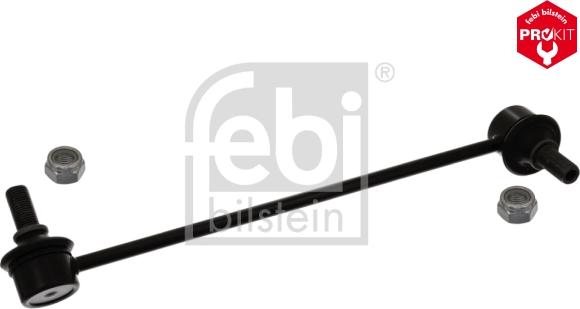 Febi Bilstein 41199 - Asta / Puntone, Stabilizzatore autozon.pro